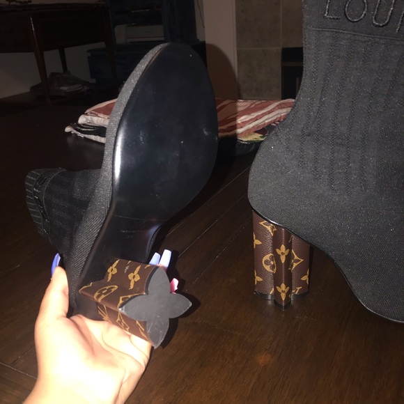 Louis Vuitton’s silhouette - Picture 5 of 5